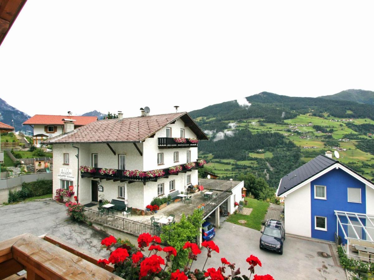 Modern Apartment In Hochgallmigg With Balcony Exterior photo